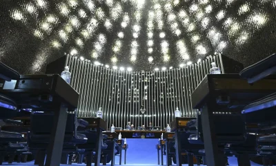 Eleição 2026: Senado se Torna o Campo de Batalha Decisivo para o Futuro do Brasil, Superando o Presidente