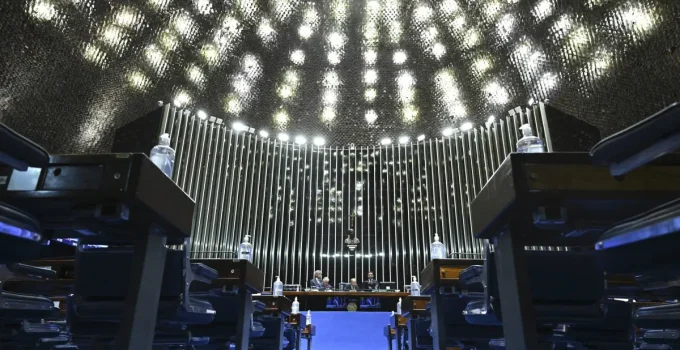 Eleição 2026: Senado se Torna o Campo de Batalha Decisivo para o Futuro do Brasil, Superando o Presidente