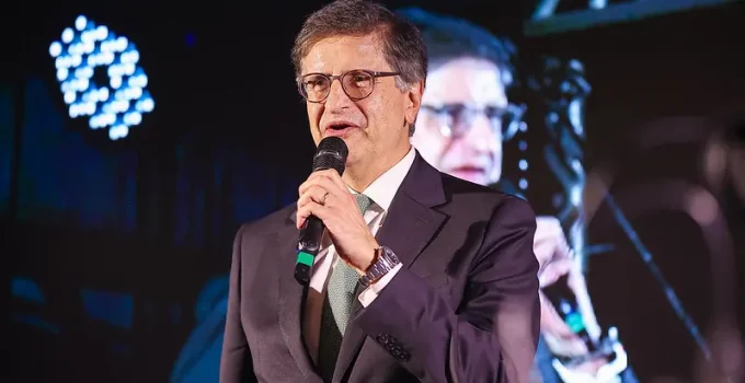 MP Eleitoral de 2026: Paulo Gonet anuncia novas ferramentas tecnológicas para combater fraudes e violência política de gênero