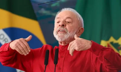 Lula critica ação militar dos EUA na Venezuela e defende "diálogo e soberania" em artigo no NYT