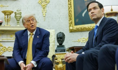 Trump Afia Regras de Visto: Brasil e Mais 74 Países Sob Nova Análise para Imigração nos EUA