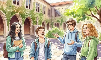 Juventude Brasileira: A Revolução Silenciosa que Ignora o Pessimismo e Transforma o Brasil
