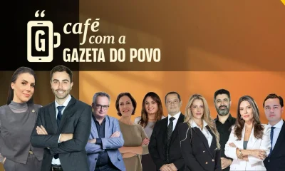 Flávio Bolsonaro convoca união da direita contra "partido das trevas" petista e mira 2026 com Bolsonaro preso