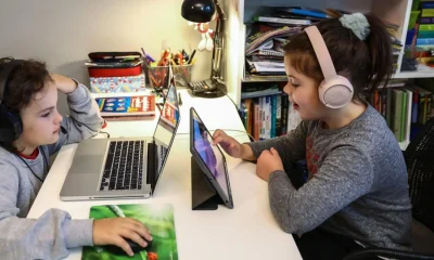 Alerta de especialista: Excesso de telas está atrofiando nossa capacidade de leitura e pensamento crítico