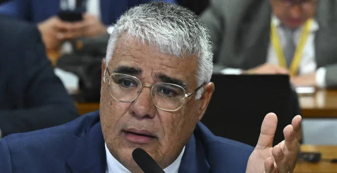 CPI do Banco Master no Senado: Investigação de Escândalo Financeiro Atinge Marco Crucial com Assinaturas Garantidas