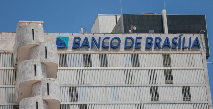 BRB Afirma: Aporte do GDF por Escândalo do Master Não Afetará Políticas Públicas Essenciais