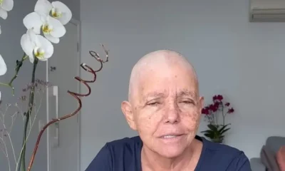Roseana Sarney: Pneumonia complica tratamento de câncer de mama; quimioterapia cancelada e cirurgia se aproxima