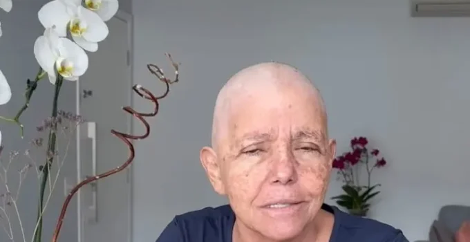 Roseana Sarney: Pneumonia complica tratamento de câncer de mama; quimioterapia cancelada e cirurgia se aproxima