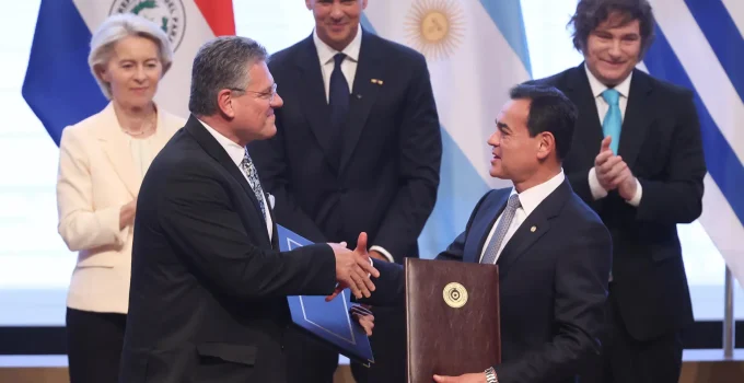 Acordo Mercosul-UE: Otimismo Oficial Versus Realidade Empresarial e os Riscos da Política Externa Emocional