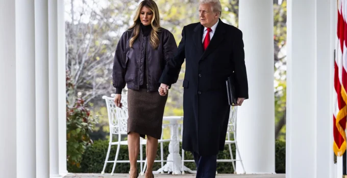 Trump no Segundo Mandato: Diplomacia da Força, Tarifas Globais e o Futuro da Economia Americana e Mundial