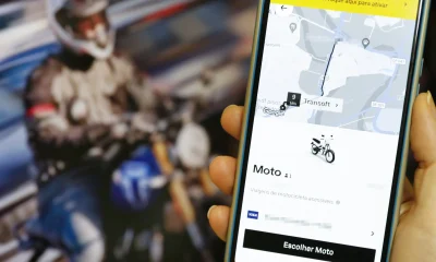 Alexandre de Moraes suspende regras para motos por app em SP: Prefeitura acusa STF de desrespeito à autonomia municipal