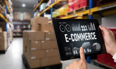 E-commerce no Paraná Dispara: Estado é 5º em Crescimento de Envios e PMEs Lideram Avanço Digital