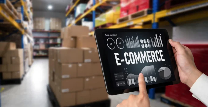 E-commerce no Paraná Dispara: Estado é 5º em Crescimento de Envios e PMEs Lideram Avanço Digital