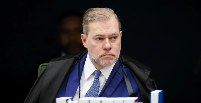 Caso Master: Toffoli define datas para depoimentos cruciais na PF e abre acesso às defesas