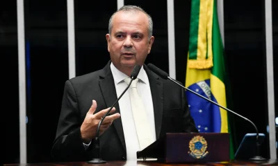 Rogério Marinho assume comando da campanha de Flávio Bolsonaro para 2026: Movimentação estratégica do PL para o Nordeste