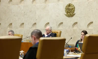 Código de Conduta para o STF: Fachin Lidera Movimento por Transparência e Legitimidade na Suprema Corte