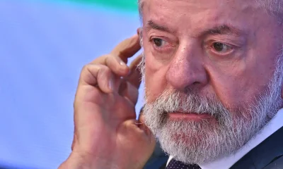 Governo Lula sob Fogo Cruzado: Críticas à 'Vista Grossa' do Brasil para o Massacre no Irã e o Papel da Elite Artística