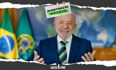 Lula Muda Discurso Sobre Segurança: Críticas à Polícia, Medo Social e Contradições no Governo