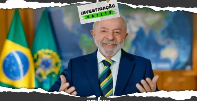 Lula Muda Discurso Sobre Segurança: Críticas à Polícia, Medo Social e Contradições no Governo