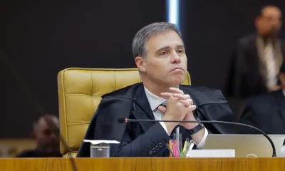 Oposição no STF Pede Acesso Urgente a Dados de Celular e Contas de Vorcaro no Caso Banco Master, Desafiando Toffoli