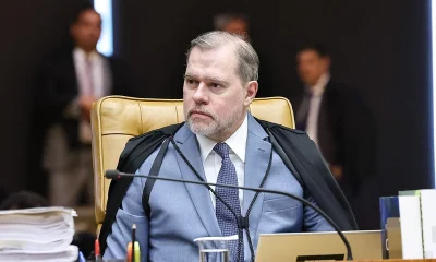 Jurista choca ao classificar conduta de Dias Toffoli no caso Master como "caso de psiquiatria" e exige investigação