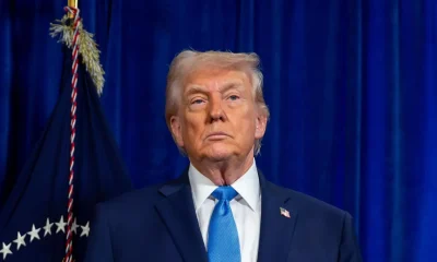 Trump sugere substituir a ONU, TSE cobra big techs e oposição investiga caso Master: O que move o noticiário