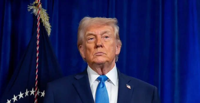 Trump sugere substituir a ONU, TSE cobra big techs e oposição investiga caso Master: O que move o noticiário