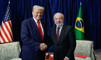Trump Lance Armadilha Diplomática: Lula Pressado por Conselho de Paz para Gaza, Risco de Tensão com EUA