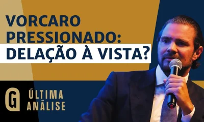 Pressão sobre Daniel Vorcaro aumenta: Delação premiada vira realidade e Ministério Público investiga ligações com STF