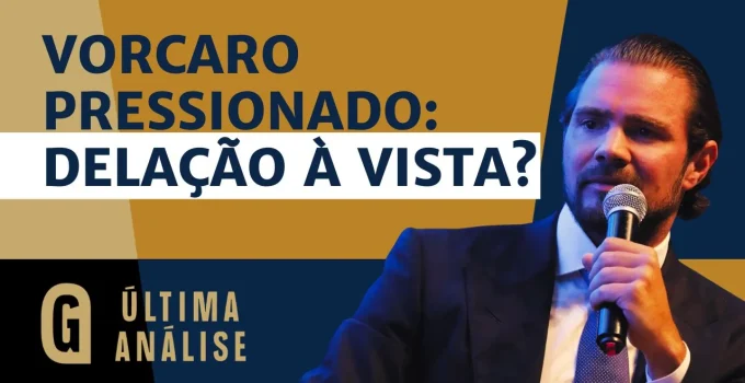 Pressão sobre Daniel Vorcaro aumenta: Delação premiada vira realidade e Ministério Público investiga ligações com STF