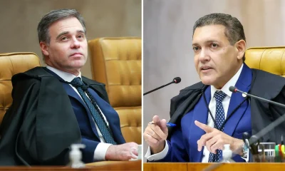 Nova Gestão do TSE: A Direita Vê Esperança de Eleições Justas em 2026 com Ministros de Perfil Discreto