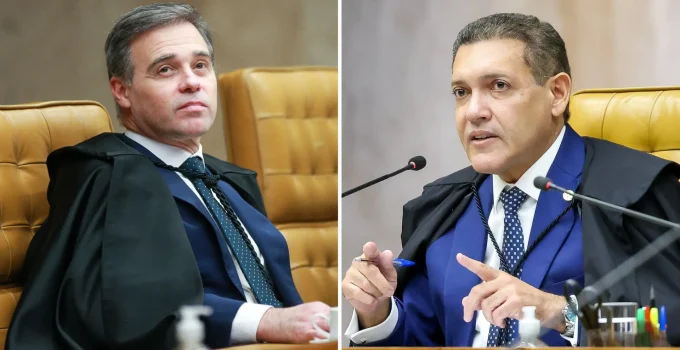 Nova Gestão do TSE: A Direita Vê Esperança de Eleições Justas em 2026 com Ministros de Perfil Discreto