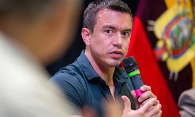Equador impõe tarifa de 30% à Colômbia: A guerra antidrogas e a crise na fronteira que afetam o comércio