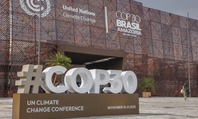 TCU Alerta: Contratos da COP30 em Belém Apresentam Sobrepreços de Até 1.000% em Licitações