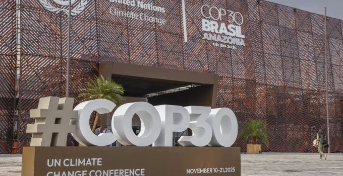 TCU Alerta: Contratos da COP30 em Belém Apresentam Sobrepreços de Até 1.000% em Licitações