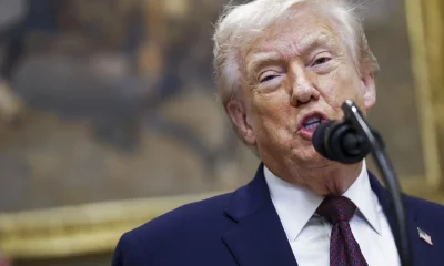Trump Revela Armas Secretas 'Nunca Vistas Antes' Usadas na Captura de Maduro: Moscou Exige Esclarecimentos