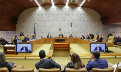 STF Define Julgamentos Cruciais em Fevereiro: Liberdade de Expressão Sob Nova Análise Antes das Eleições