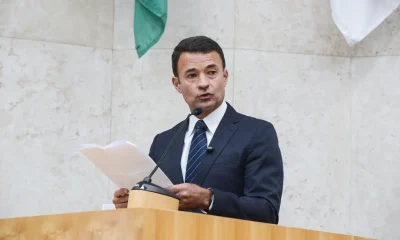 Vice-Prefeito de SP Critica Tarcísio por Cancelar Visita a Bolsonaro em Brasília: "Um Equívoco Humanitário"