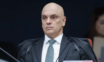 Escritório da esposa de Alexandre de Moraes representa Banco Master em processo sigiloso no STF