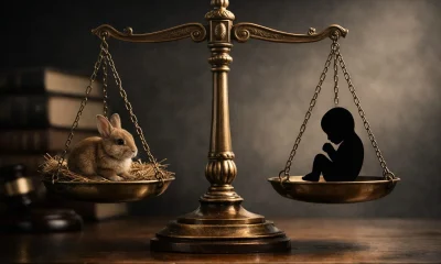 UNESCO e Direitos dos Animais: O Engano que Ilude Defensores da Vida