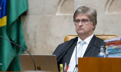 PGR arquiva pedidos de oposição para afastar Toffoli do caso Master; entenda os detalhes