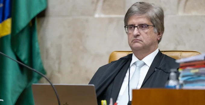 PGR arquiva pedidos de oposição para afastar Toffoli do caso Master; entenda os detalhes