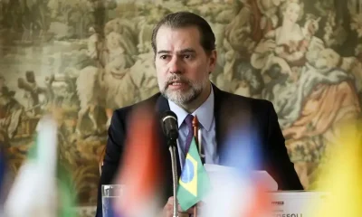 Toffoli em Foco: Oposição Pede Impeachment e Investigação Contra Ministro do STF por Resquícios de Resort com Cassino e Caso Banco Master