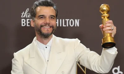 Oscar 2026: Brasil Atinge Recorde Histórico com 5 Indicações e Celebra Vitórias Anteriores