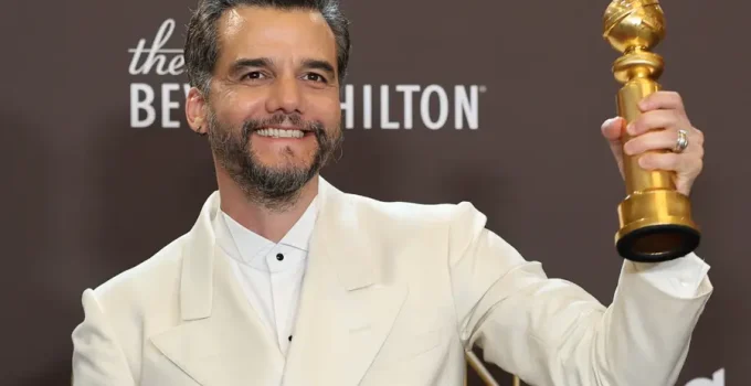 Oscar 2026: Brasil Atinge Recorde Histórico com 5 Indicações e Celebra Vitórias Anteriores