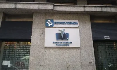 PF Desvenda Esquema: Rioprevidência Investiu R$ 970 Milhões em Títulos de Risco do Banco Master