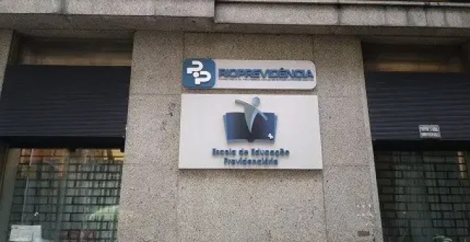 PF Desvenda Esquema: Rioprevidência Investiu R$ 970 Milhões em Títulos de Risco do Banco Master
