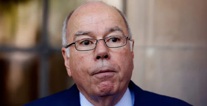 Itamaraty em Crise: Burocracia do Favoritismo Substitui Mérito na Diplomacia Brasileira, Alerta Especialista