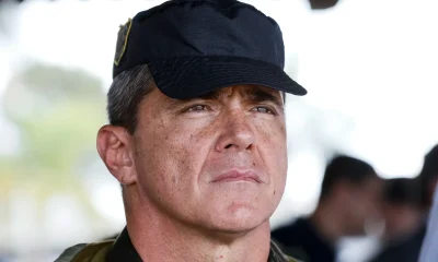 Moraes veta trabalho de general condenado por golpe no Planalto; militar planejava sequestrar autoridades