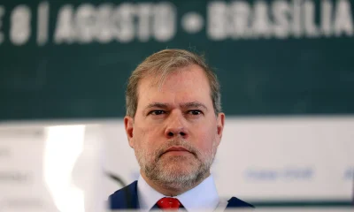Fachin volta antes e pressiona Toffoli: Resort de luxo, cassino e Banco Master colocam ministro do STF em xeque